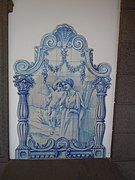 Azulejo