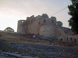 Béja citadelle.jpg