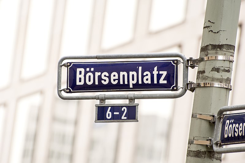 File:Börsenplatz in Frankfurt am Main.jpg
