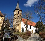 St. Vitus (Büchenbach)