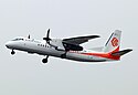 B-3706 - Okay Airways - Modern Ark 60 - DLC (9575868910).jpg