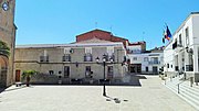 Miniaturo di Esparragosa de la Serena