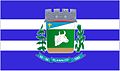 Bandeira de Planalto