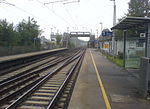 Essen-Dellwig station