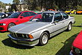 BMW 633 CSi