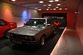 Čeština: BMW M5 E28 v BMW-Muzeu v Mnichově, Bavorsko. English: BMW M5 E28 in BMW-Museum in Munich, Bayern.