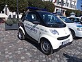 File:2007 smart fortwo (C 450) pulse coupe (2010-06-10).jpg - Wikimedia  Commons