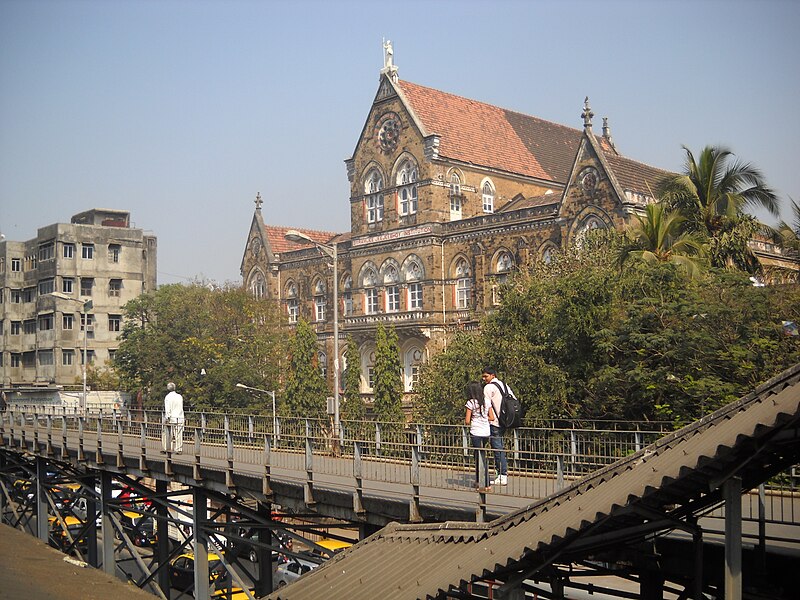 File:B J Institution Charni Road 2.JPG