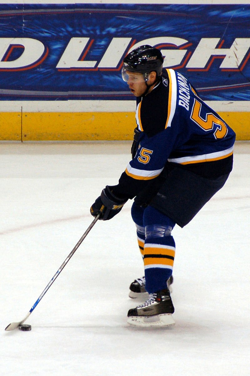 St. Louis Blues - Wikipedia