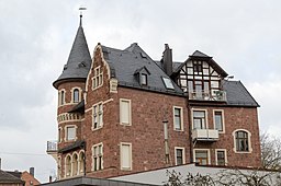 Bad Kissingen, Maxstraße 30, 001a