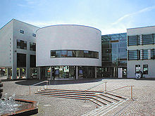 Rathaus Bad Rappenau