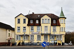 Bad Sodener Straße Bad Soden-Salmünster