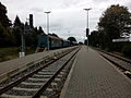 Thumbnail for Geestenseth station