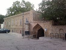 Baku Khan's Palace.jpg