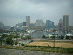 Baltimore, Maryland