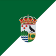 San Juan de Gredos zászlaja