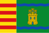 Bandeira de Alcolea de Cinca