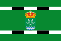 Huélaga - Drapeau