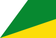 Serranillos zászlaja