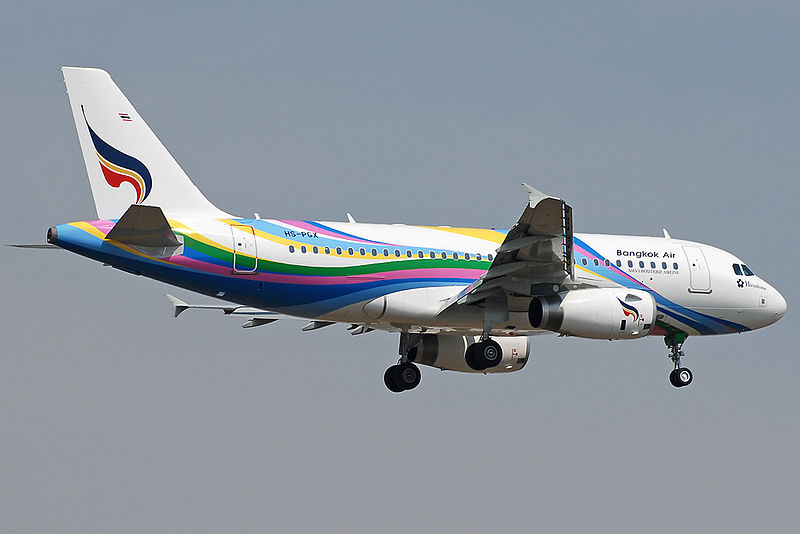 File:Bangkok Air Airbus A319 Prasertwit-7.jpg