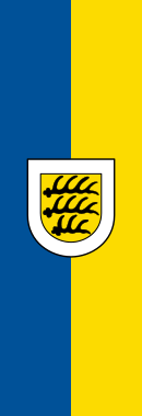 Flaga Tuttlingen