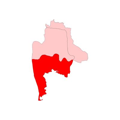 Barhait Assembly constituency