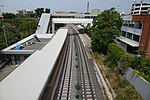 Miniatura per Stazione di Bari Policlinico