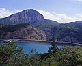 Barrage de Serre Ponçon - panoramio.jpg