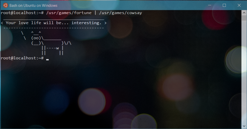 File:BashWindows10Cowsay.png