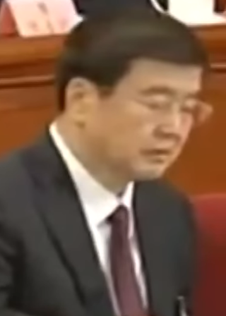 <span class="mw-page-title-main">Bagatur</span> Chinese politician