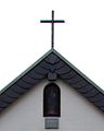 Giebelkreuz