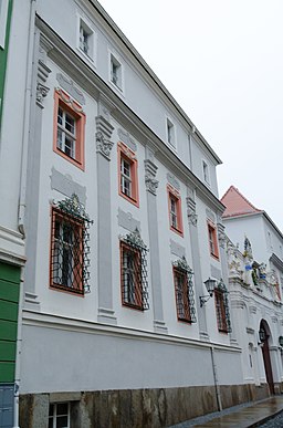 Bautzen, An der Petrikirche 6, 001