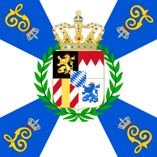 <span class="mw-page-title-main">Bavarian Army</span> Army of the Electorate and Kingdom of Bavaria