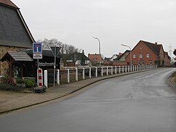 Beckedorfer Straße 1, 2, Riepen, Bad Nenndorf, Landkreis Schaumburg