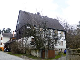 Beedenkirchen, Schlössergasse 11