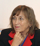 Iryna Bekeshkina