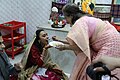 Bengali Wedding Rituals in Kolkata 66