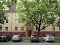 wikimedia_commons=File:Berckhusenstraße 63, 1, Kleefeld, Hannover, Region Hannover.jpg