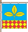 Drapeau de Berestetchko