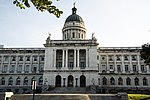 Bergen County Court House