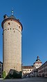 * Nomination Bergfried – tower in Festung Marienberg, Würzburg, Bavaria, Germany. --Tournasol7 00:04, 18 December 2018 (UTC) * Promotion  Support Good quality.--Agnes Monkelbaan 05:46, 18 December 2018 (UTC)