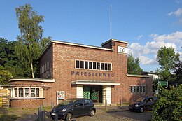 Berlin, Schoeneberg, Priesterweg, S-Bahnhof Priesterweg.jpg