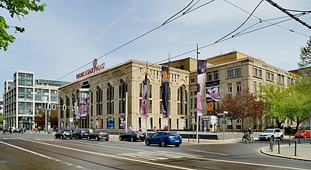 Berlin Friedrichstadt Palast3