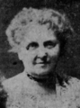 Bertha Drechsler Adamson