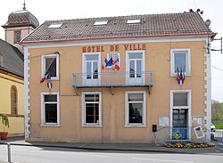 Bethoncourt, Hôtel de ville.jpg