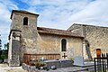 Église Saint-Pierre de Caillau