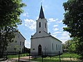 Biserica romano-catolică Sfânta Elisabeta