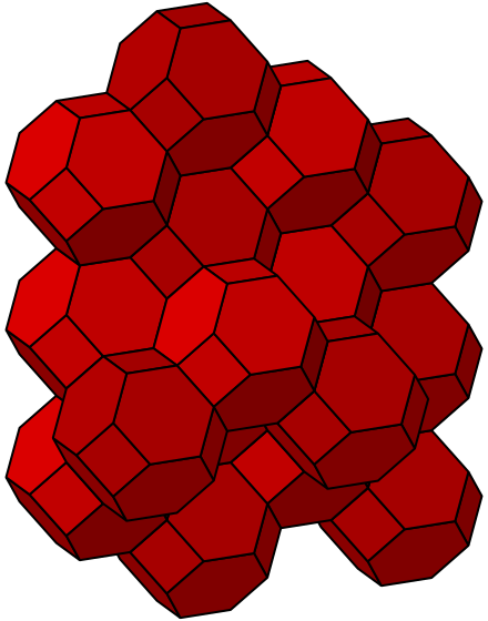 File:Bitruncated Cubic Honeycomb1.svg