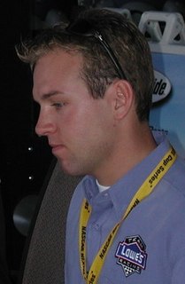 Blake Feese American racing driver