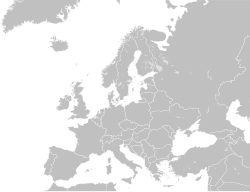 Transnarva (green), claimed by Estonia (dark grey)